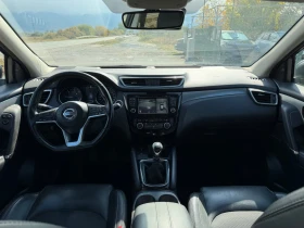 Nissan Qashqai  1.6 DCI 4WD  * Park Assistant * 360 Camera  - 12700 € - 15403487 8