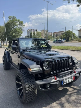 Jeep Wrangler 3.6 | Auto.bg — изображение 3