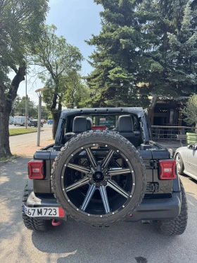 Jeep Wrangler 3.6 | Auto.bg — изображение 7