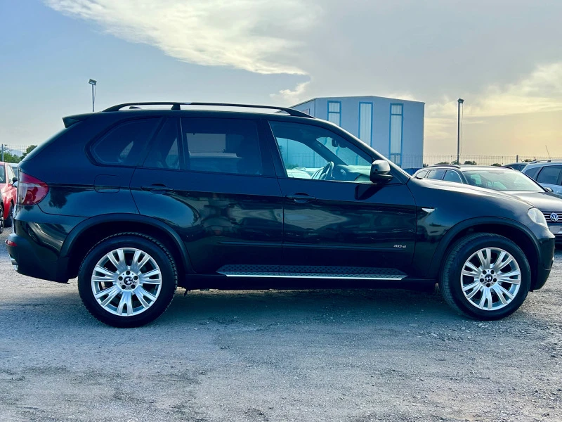 BMW X5 Sport* 3.0d* 235* , снимка 6 - Автомобили и джипове - 46835503