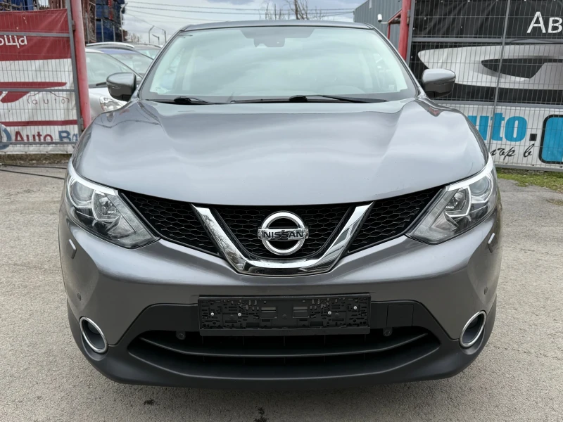 Nissan Qashqai 1.2 DiG-T (115 кс) Acenta/Камера/Нави/Подгрев/EU5, снимка 2 - Автомобили и джипове - 49454400