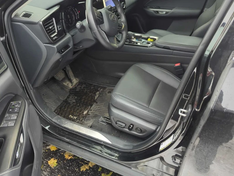 Lexus NX 250 AWD, снимка 6 - Автомобили и джипове - 52446924