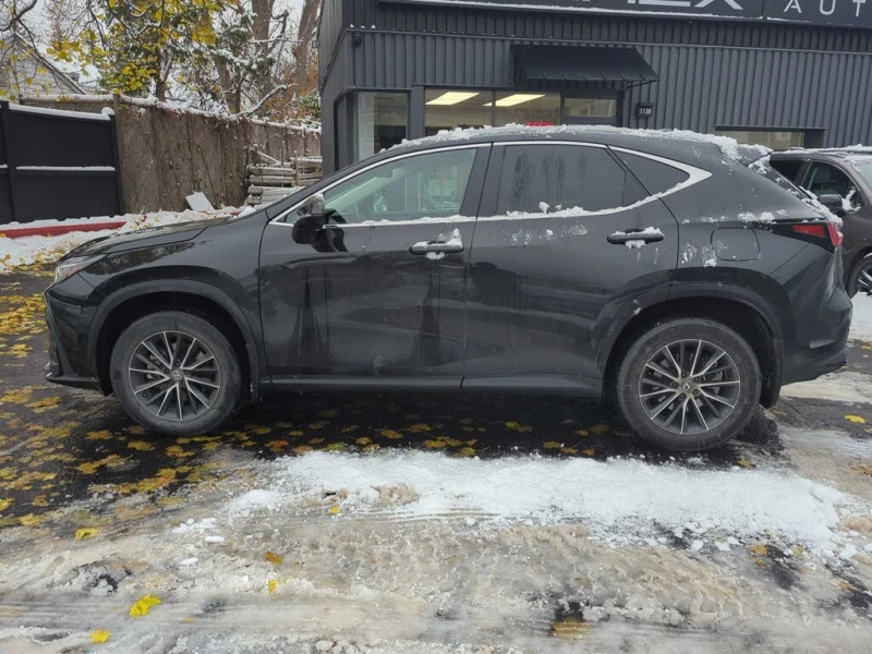 Lexus NX 250 AWD, снимка 3 - Автомобили и джипове - 52446924