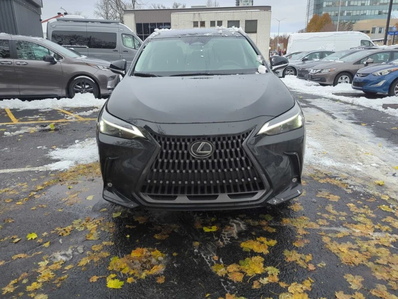 Lexus NX 250 AWD, снимка 2 - Автомобили и джипове - 52446924