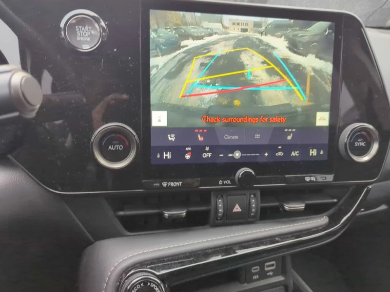 Lexus NX 250 AWD, снимка 9 - Автомобили и джипове - 52446924