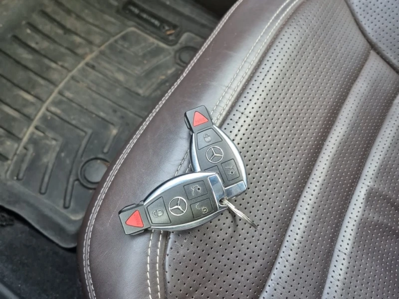 Mercedes-Benz GLS 63 AMG  * CARFAX * ФИНАНСИРАНЕ, снимка 8 - Автомобили и джипове - 52769300