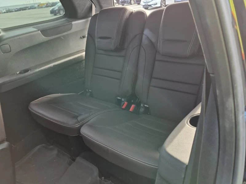 Mercedes-Benz GLS 63 AMG  * CARFAX * ФИНАНСИРАНЕ, снимка 14 - Автомобили и джипове - 52769300