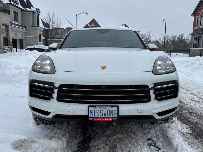 Porsche Cayenne * AWD * CARFAX * БЕЗ ПЪРВОНАЧАЛНА ВНОСКА, снимка 6 - Автомобили и джипове - 53154520