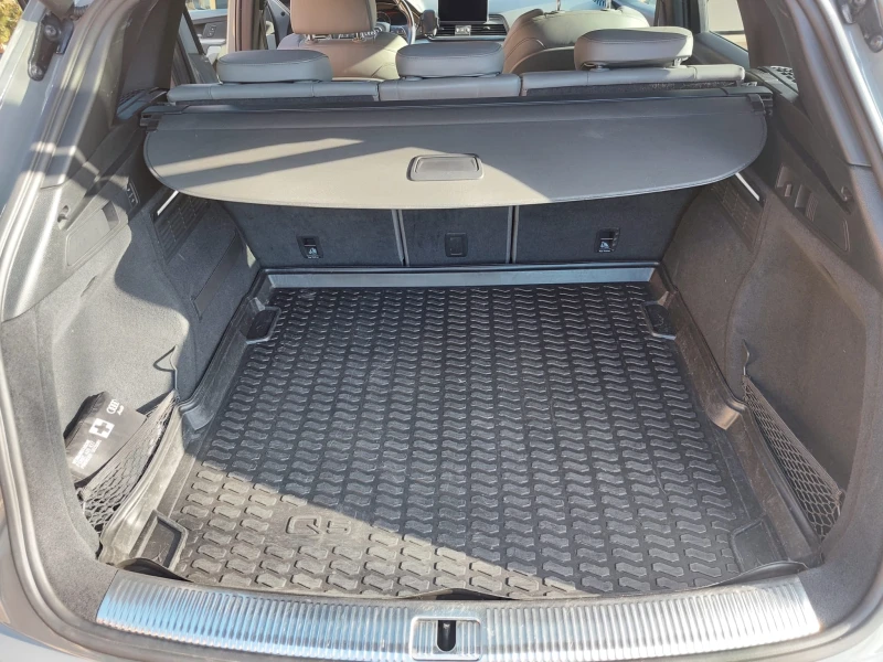 Audi SQ5 3.0 TDI 3xS-Line FACELIFT MATRIX, снимка 7 - Автомобили и джипове - 53486148