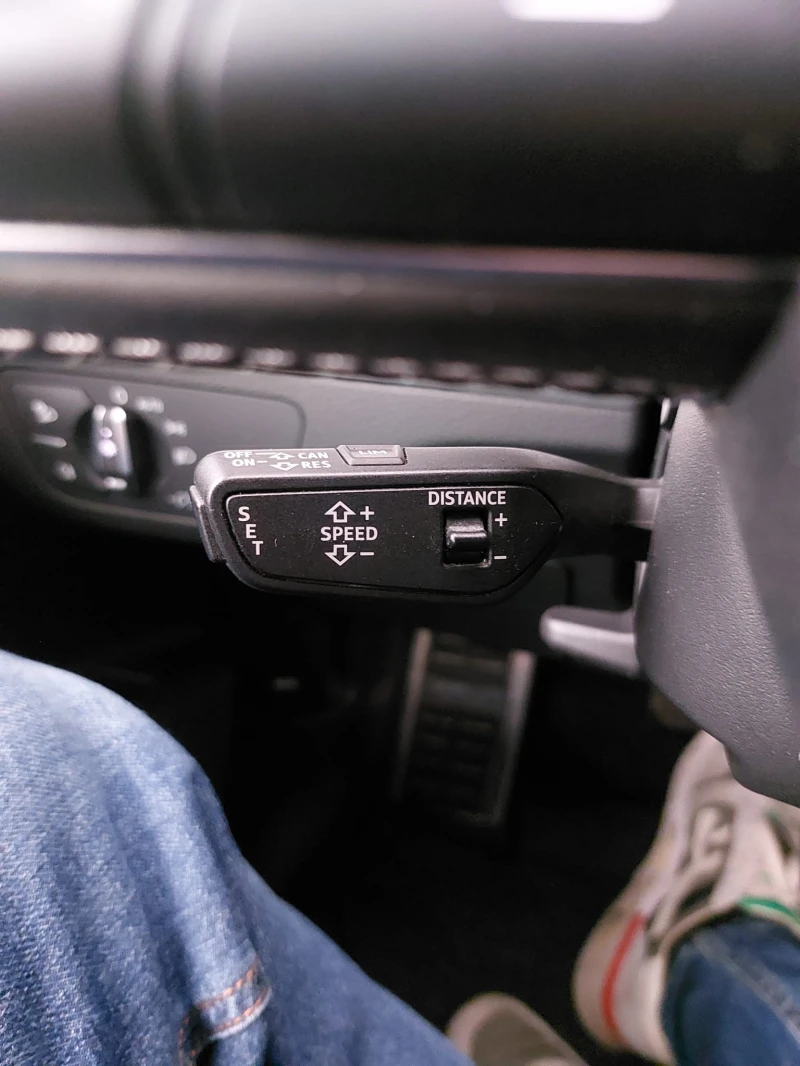 Audi SQ5 3.0 TDI 3xS-Line FACELIFT MATRIX, снимка 3 - Автомобили и джипове - 53486148