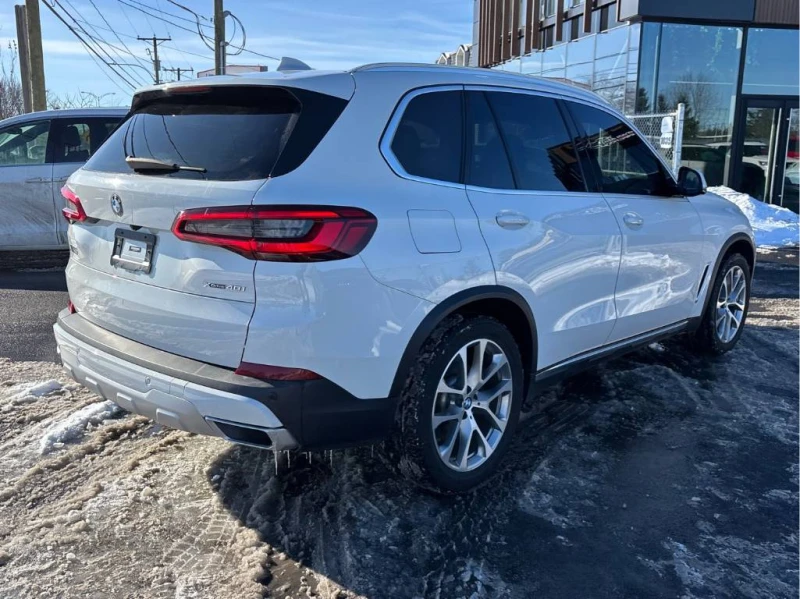 BMW X5 xDrive40i * CARFAX* ХЕДЪП* ПАНО* ДВА КЛЮЧА, снимка 6 - Автомобили и джипове - 53499254