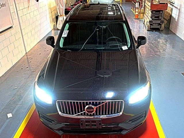 Volvo Xc90 T6 Momentum/PANO/KEYLESS/NAVI/ПОДГРЕВ/КАМЕРИ, снимка 3 - Автомобили и джипове - 48575346