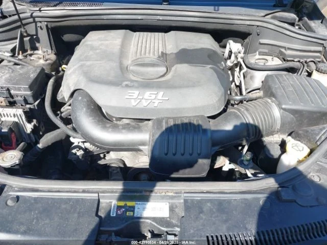 Jeep Grand cherokee - 15899 лв. - 32404153 | Car24.bg