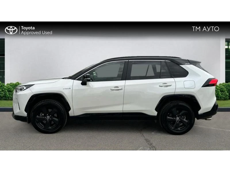 Toyota Rav4 2.5 HSD STYLE AWD - изображение 3