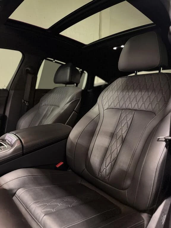 BMW X6 BMW X6 xDrive40i* АвтоКредит* (ЦЕНА ДО БГ), снимка 16 - Автомобили и джипове - 53774920