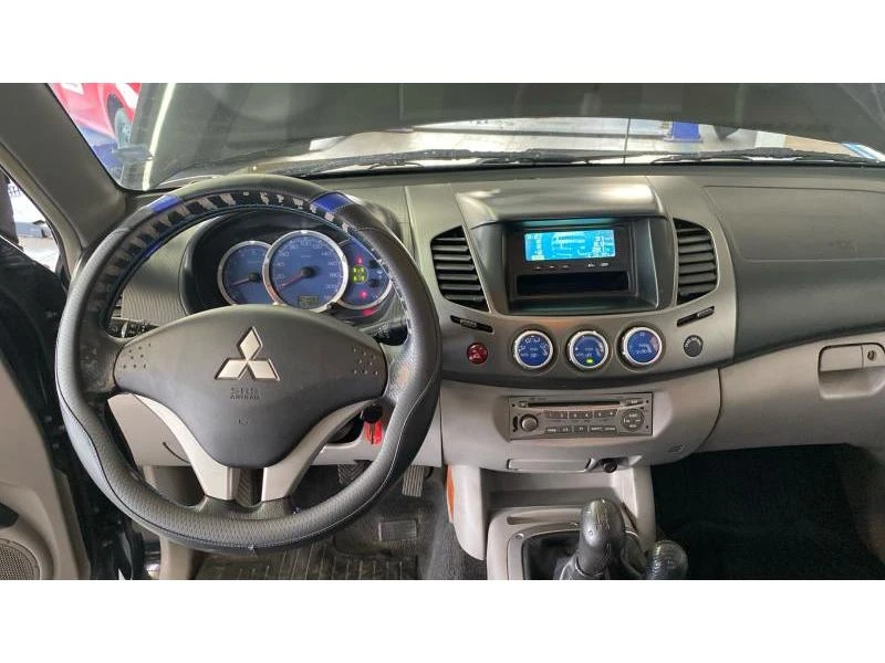 Mitsubishi L200 . | Mobile.bg � ����������� 8