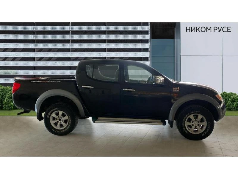 Mitsubishi L200 . | Mobile.bg � ����������� 17