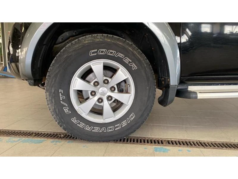 Mitsubishi L200 . | Mobile.bg � ����������� 16