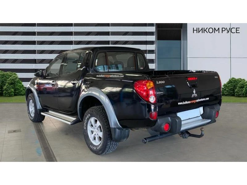Mitsubishi L200 . | Mobile.bg � ����������� 2