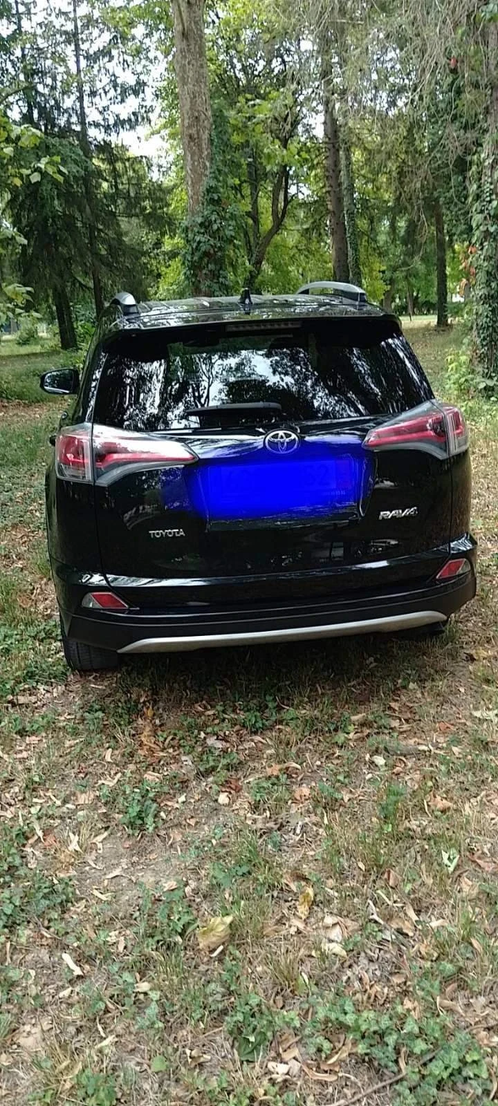 Toyota Rav4 | Mobile.bg � ����������� 3