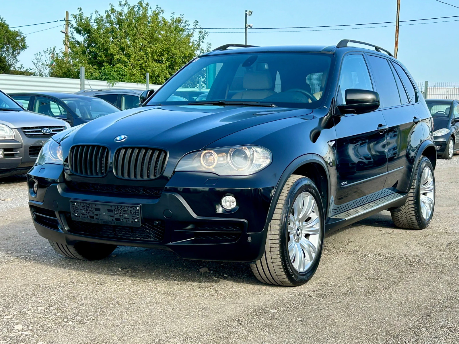 BMW X5 Sport* 3.0d* 235*  - [1] 