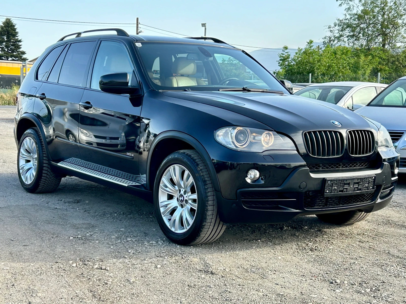 BMW X5 Sport* 3.0d* 235*  - изображение 8