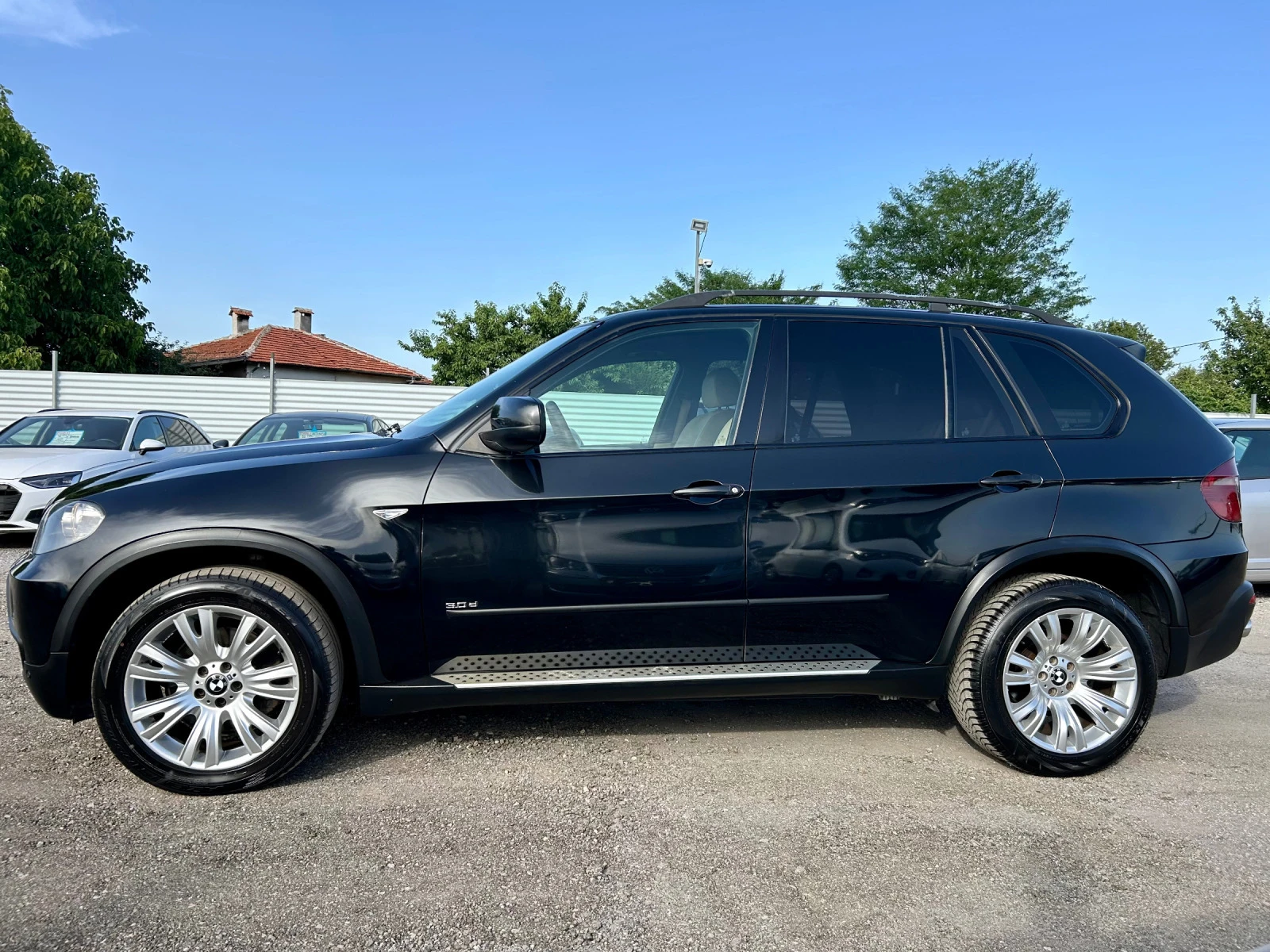 BMW X5 Sport* 3.0d* 235*  - изображение 2