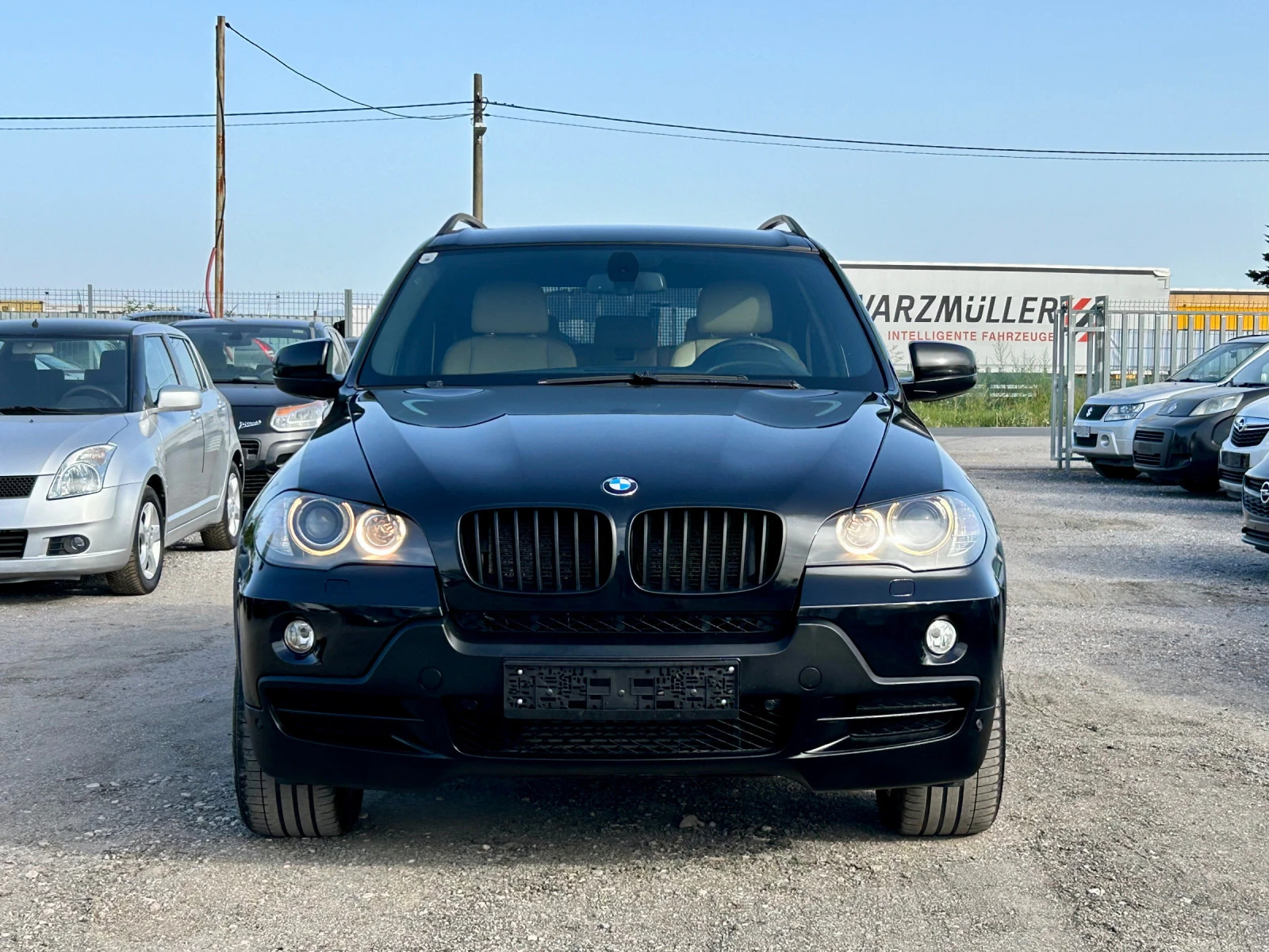 BMW X5 Sport* 3.0d* 235*  - изображение 9