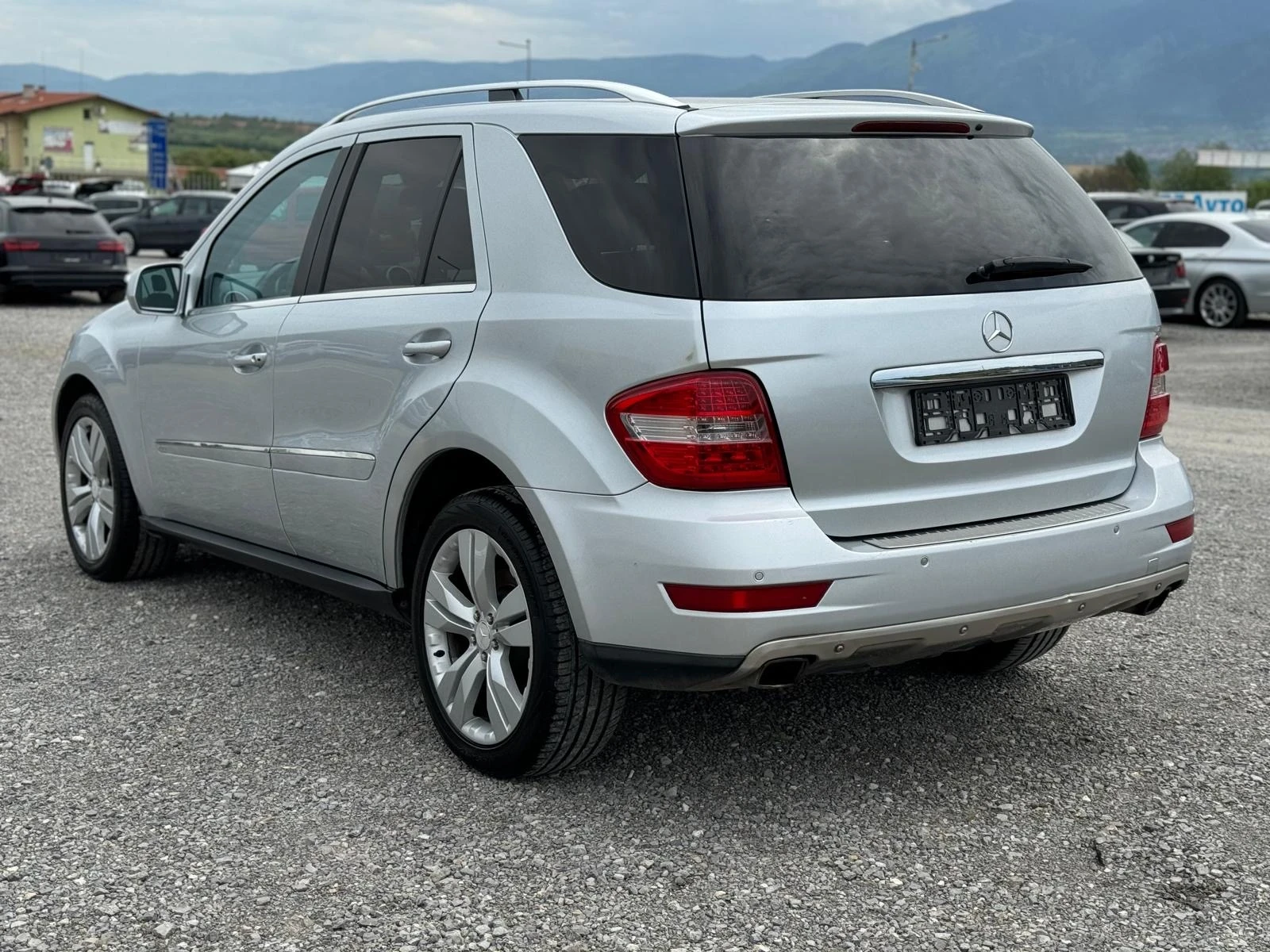 Mercedes-Benz ML 350 FACE* 4-MATIC - изображение 2