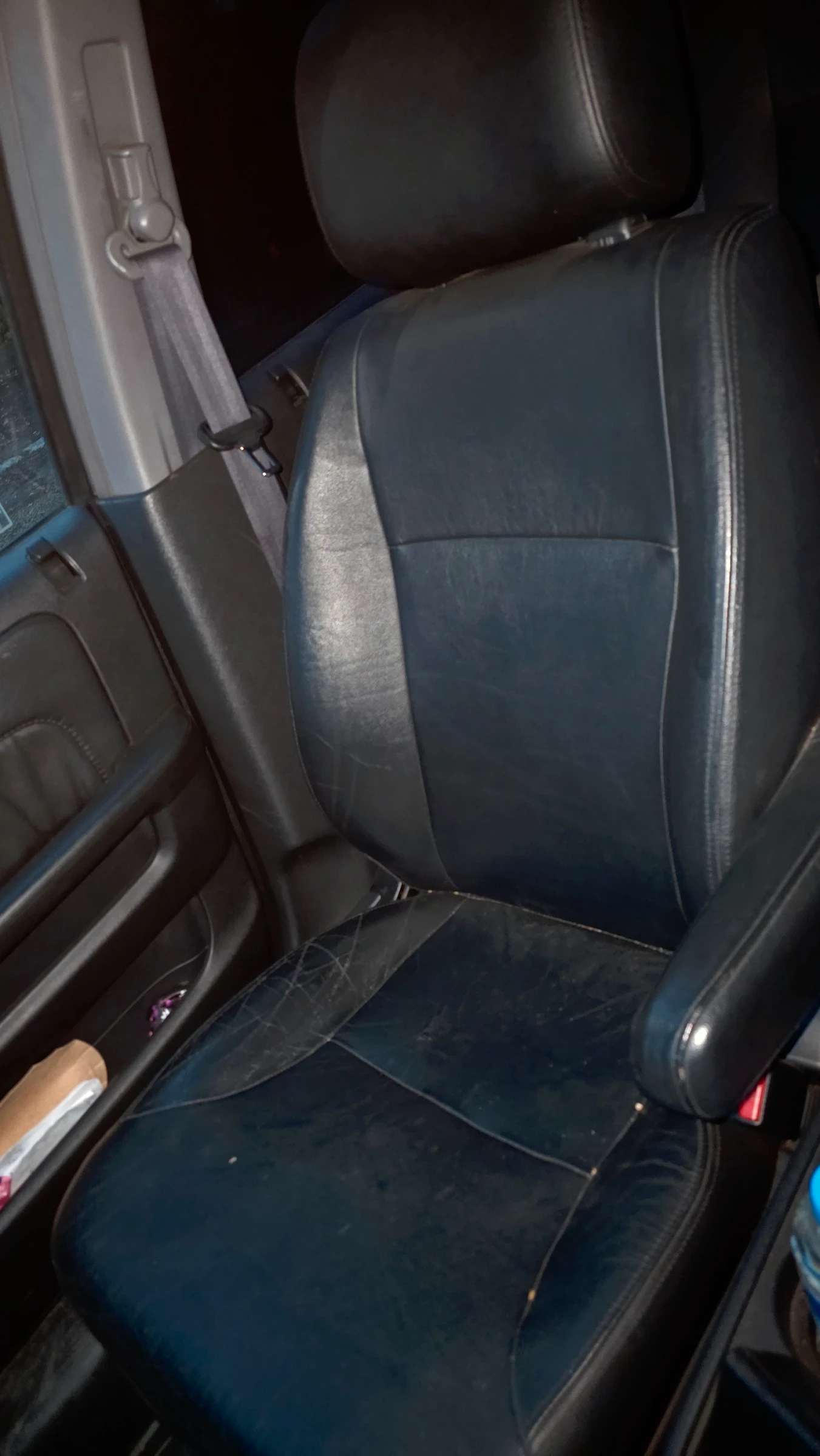 Honda Cr-v  - изображение 6