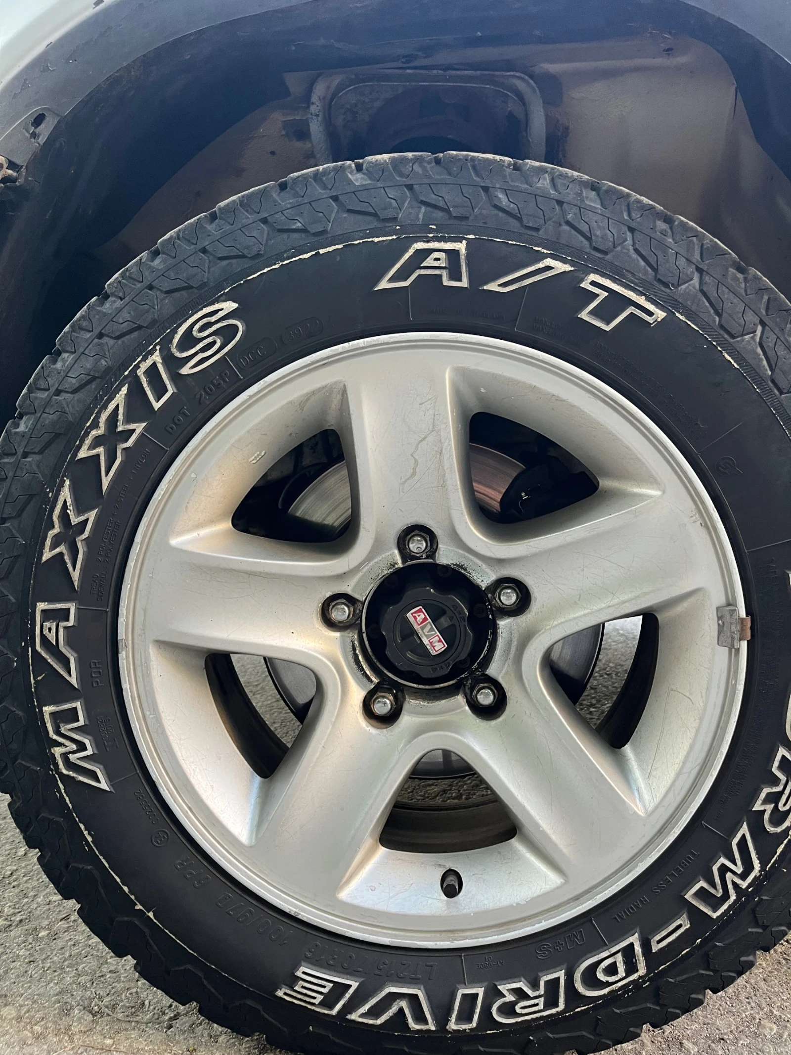 Suzuki Grand vitara | Mobile.bg — изображение 12