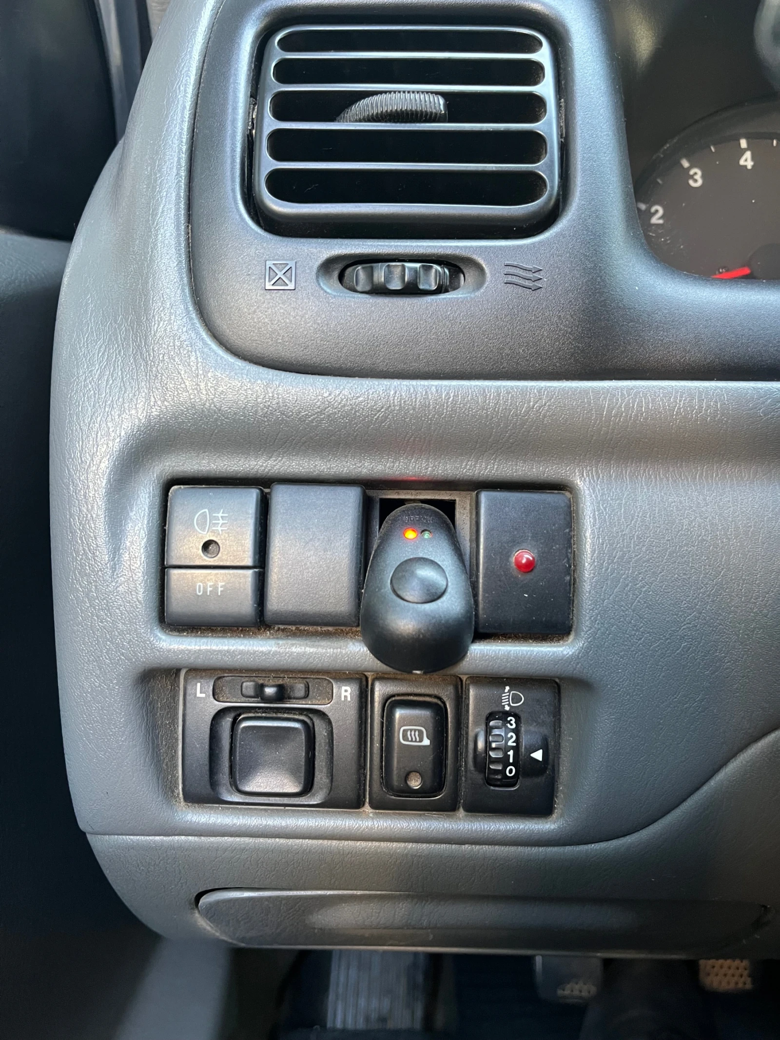 Suzuki Grand vitara  - изображение 10