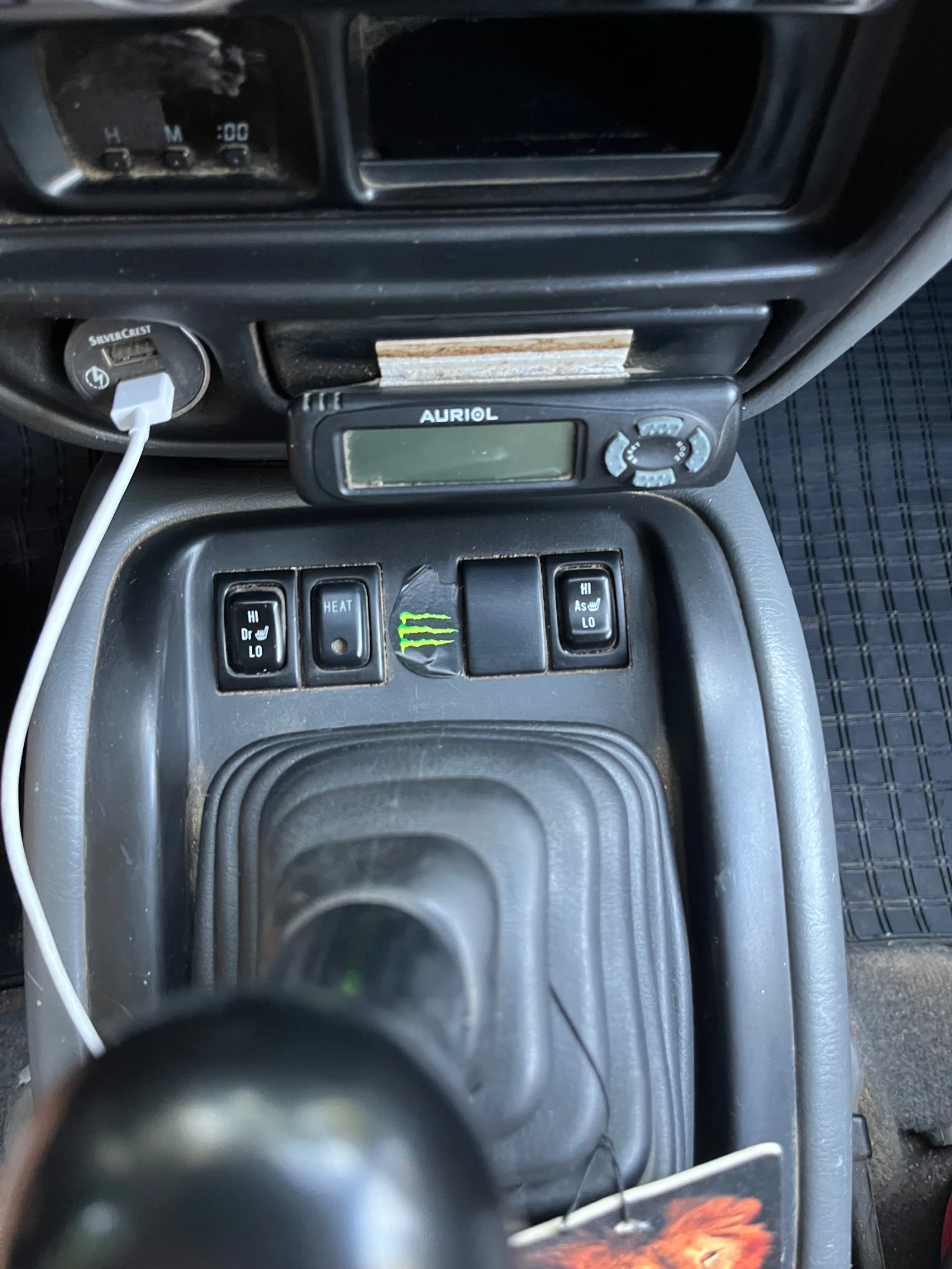 Suzuki Grand vitara  - изображение 9