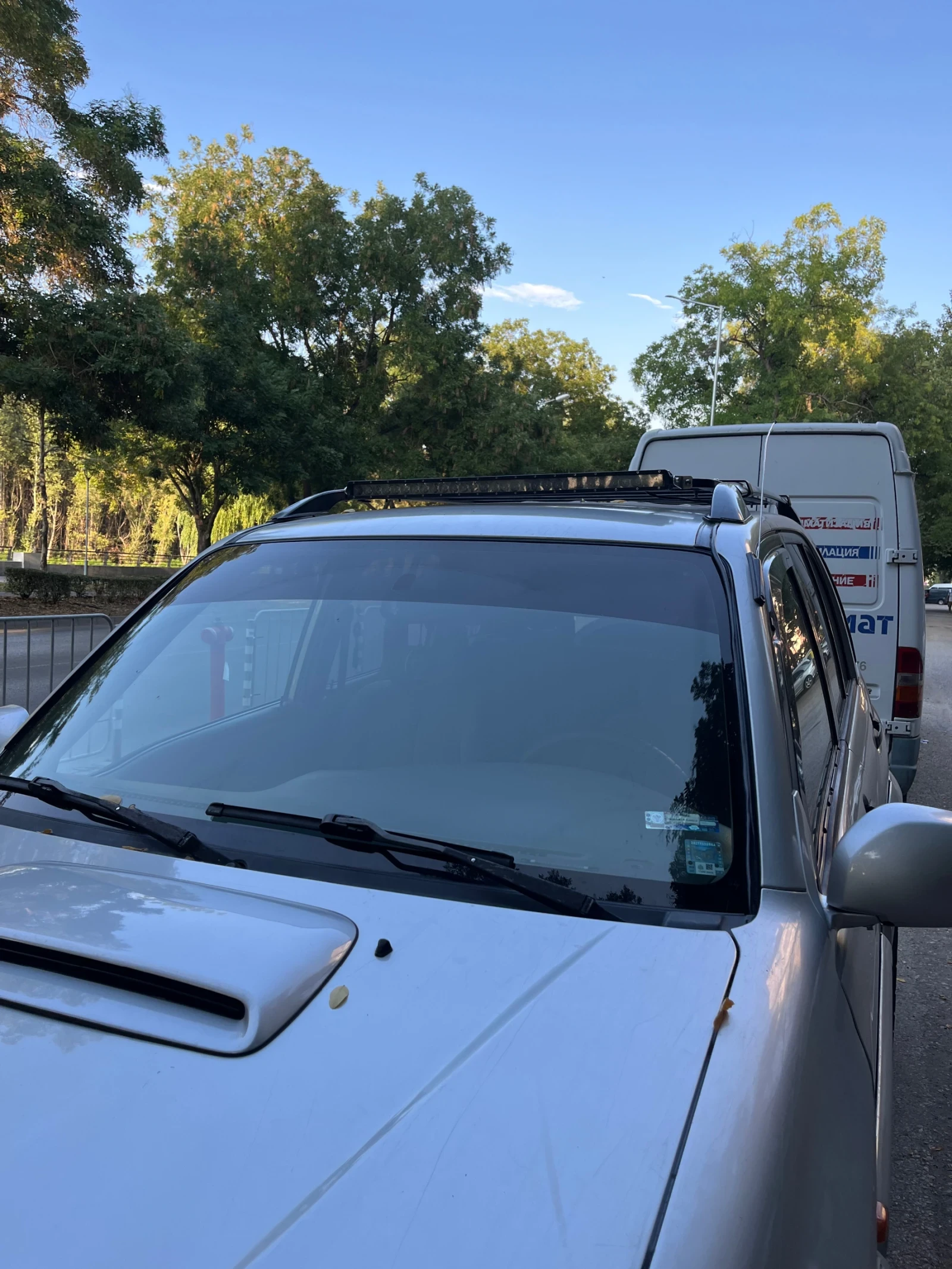 Suzuki Grand vitara | Mobile.bg — изображение 11