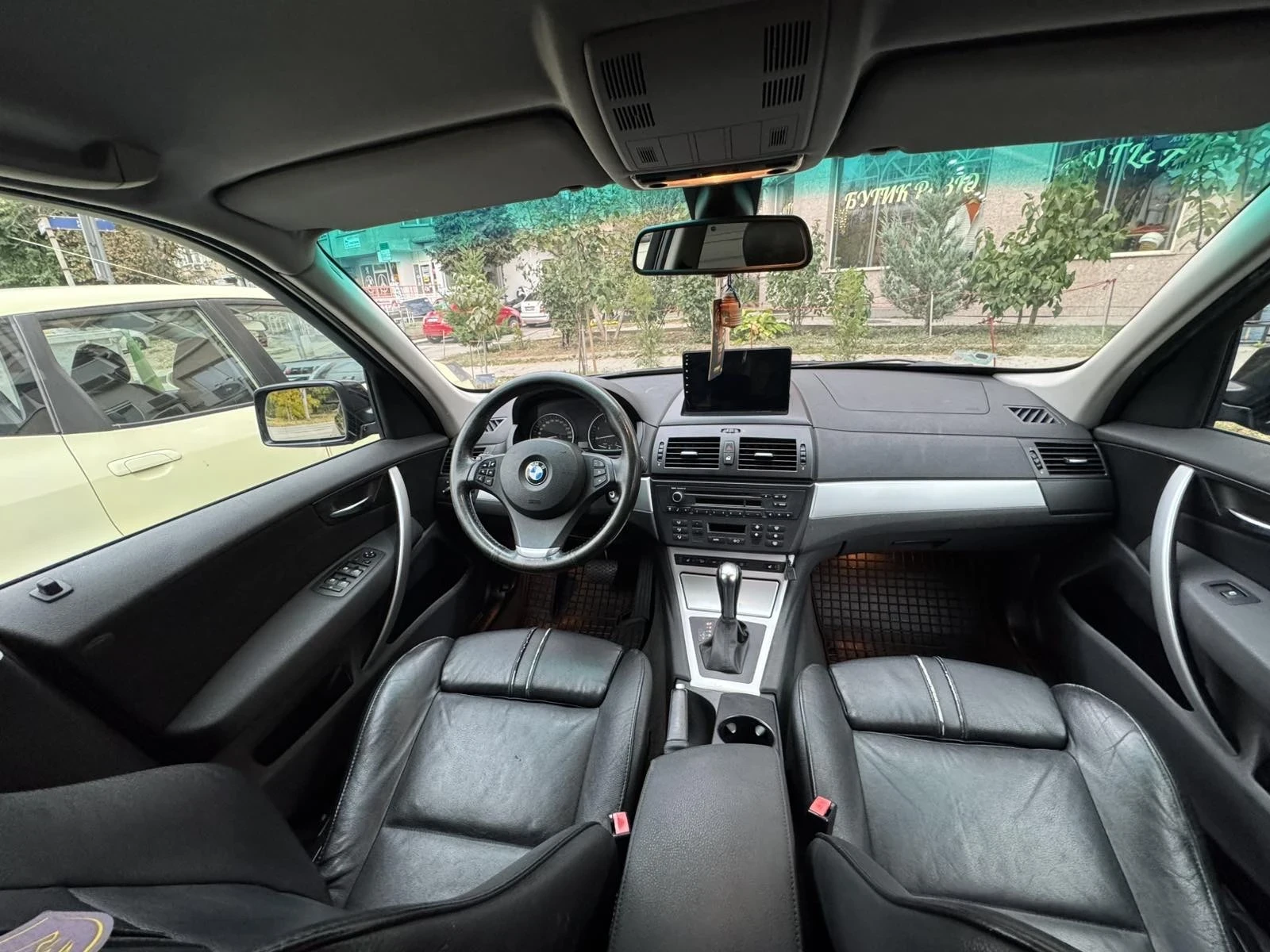 BMW X3 | Mobile.bg   15
