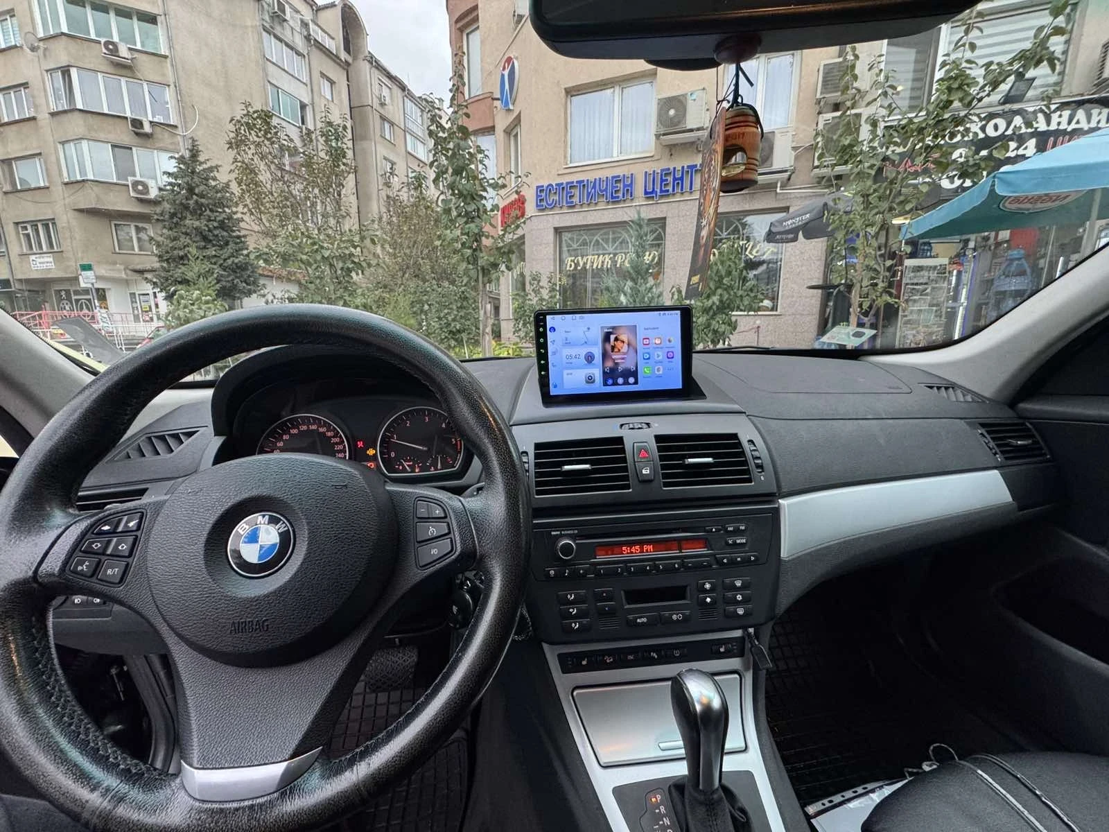 BMW X3 | Mobile.bg   9