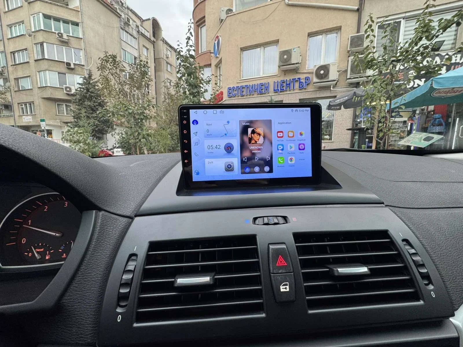 BMW X3 | Mobile.bg   11