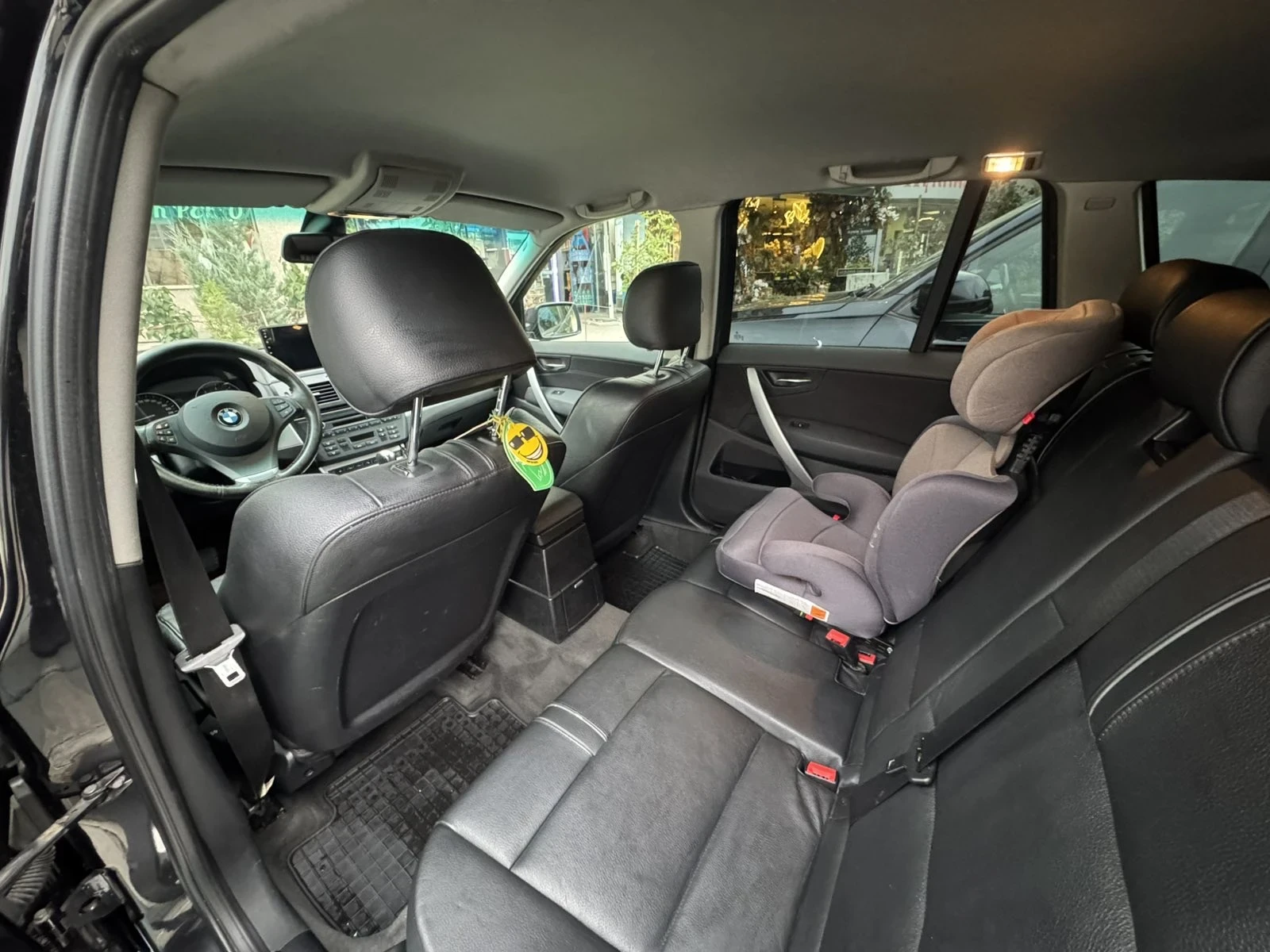 BMW X3 | Mobile.bg   13