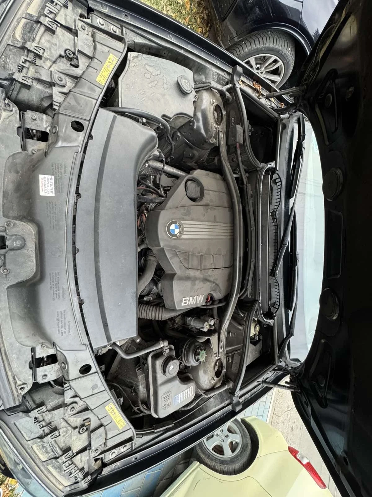 BMW X3 | Mobile.bg   8