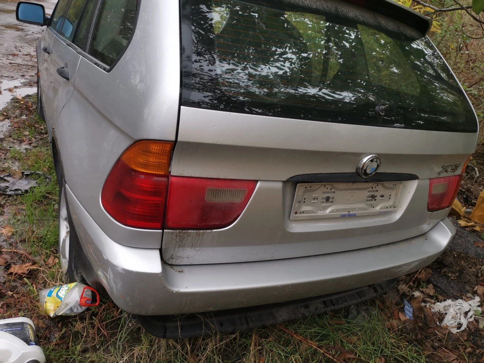 BMW X5 | Mobile.bg   2