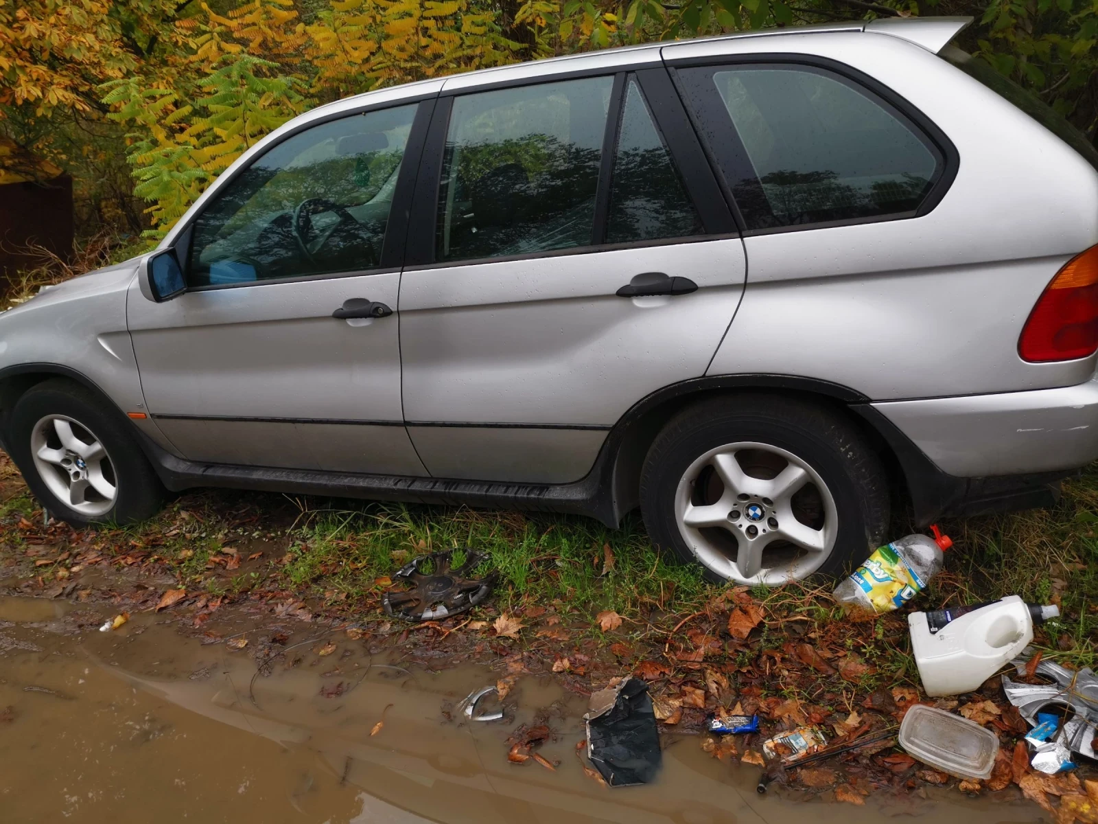 BMW X5 | Mobile.bg   1