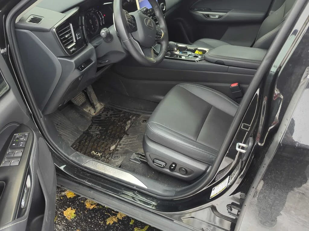 Lexus NX 250 AWD | Mobile.bg   6