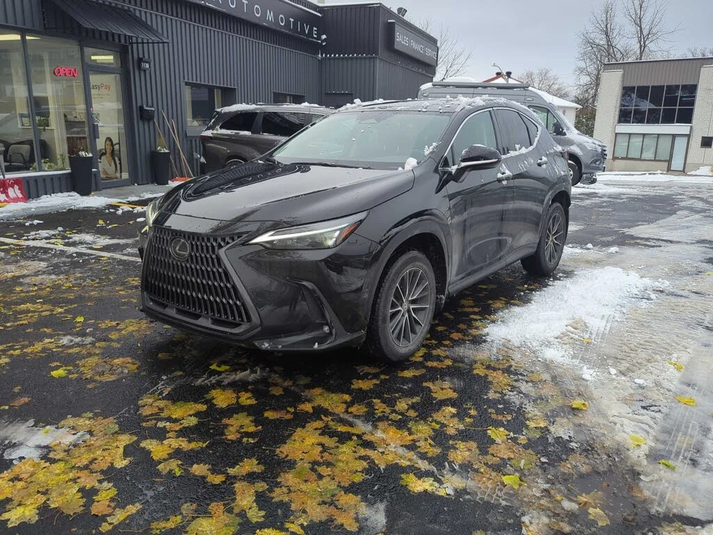 Lexus NX 250 AWD | Mobile.bg   1
