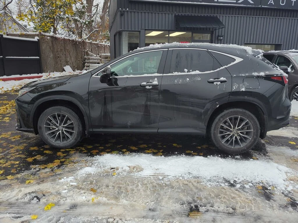 Lexus NX 250 AWD | Mobile.bg   3