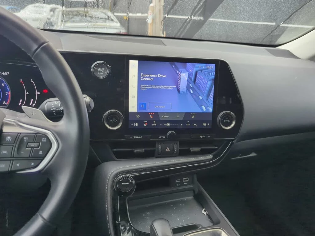 Lexus NX 250 AWD | Mobile.bg   8