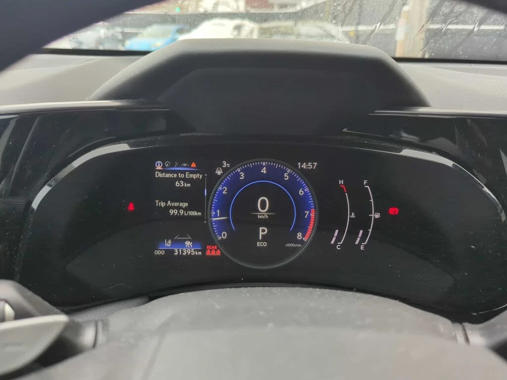 Lexus NX 250 AWD | Mobile.bg   7