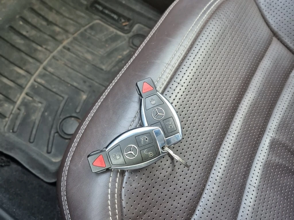 Mercedes-Benz GLS 63 AMG  * CARFAX * ����������� | Mobile.bg � ����������� 8