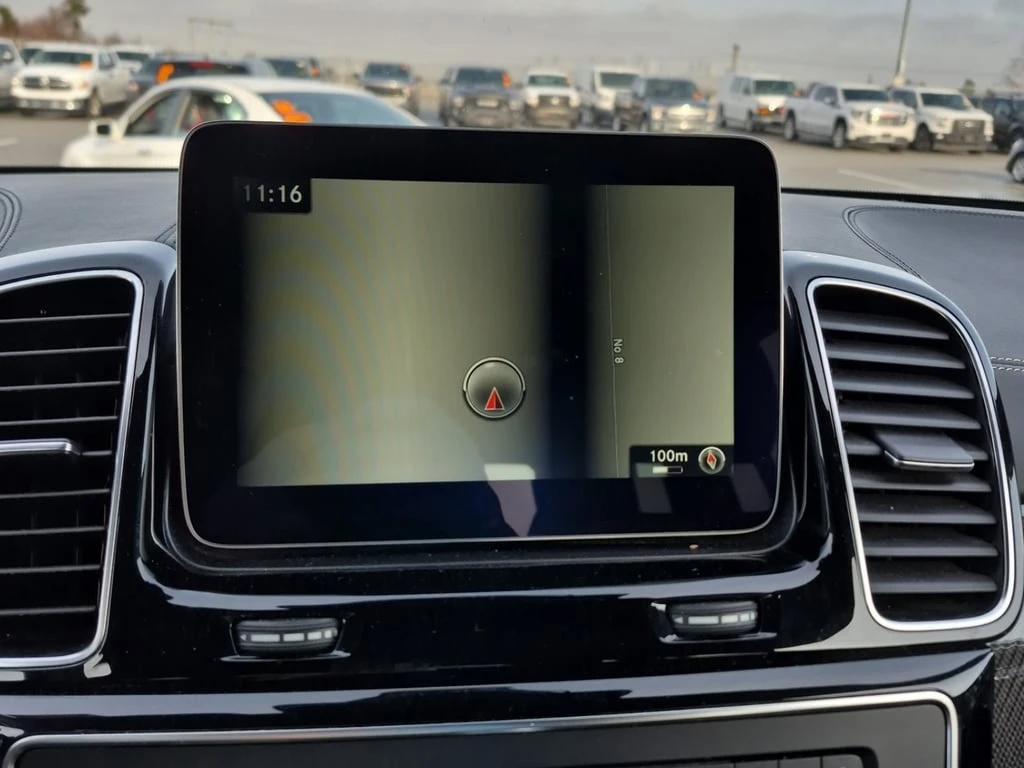 Mercedes-Benz GLS 63 AMG  * CARFAX * ����������� | Mobile.bg � ����������� 10