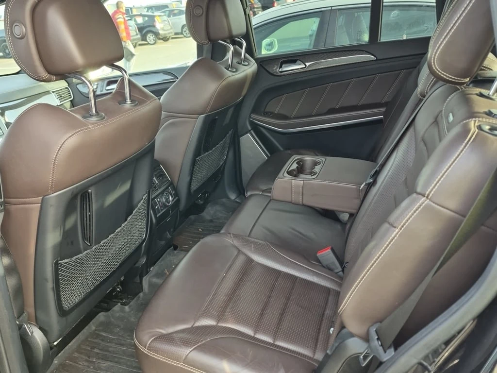 Mercedes-Benz GLS 63 AMG  * CARFAX * ����������� | Mobile.bg � ����������� 13