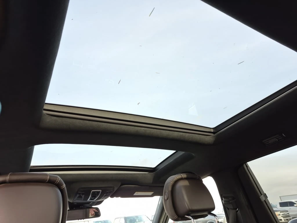 Mercedes-Benz GLS 63 AMG  * CARFAX * ����������� | Mobile.bg � ����������� 12